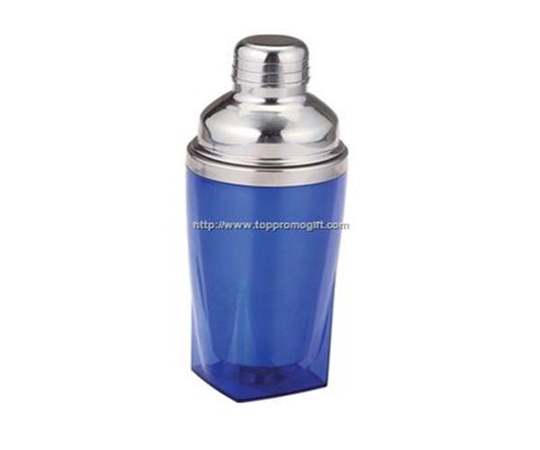 wholesale 8oz plastic mini cocktail shaker fob china us 0 wholesale 8oz plastic mini cocktail shaker fob china us 0