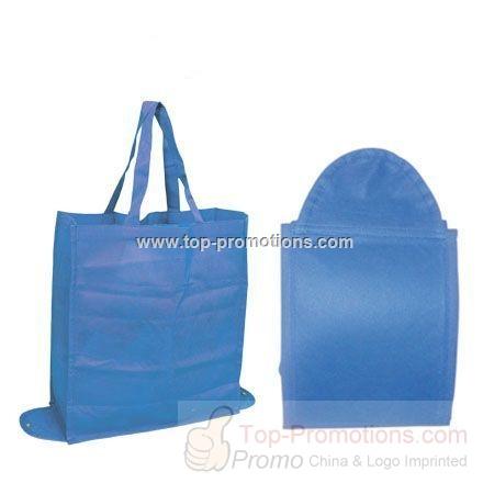 Non Woven Polypropylene Foldable Grocery Bag
