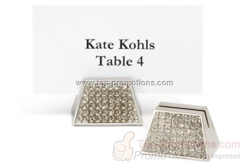 Place Card Holders Glitter Place Card Holders Cowboy Boot Place Card 