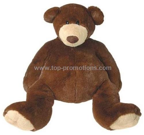 Big Brownie Teddy Bear - Mary Meyer