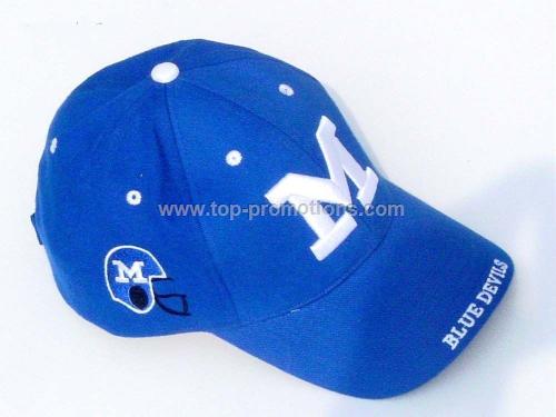 Customed cap