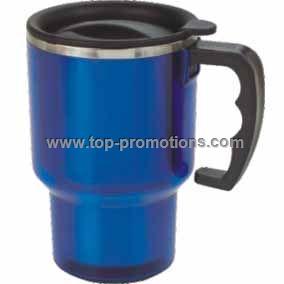Blue Thermal Mug