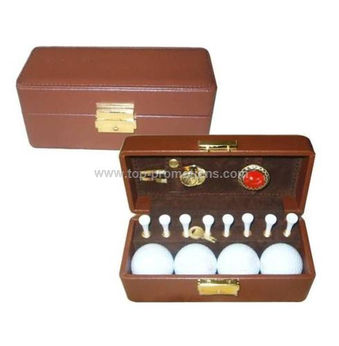 Golf gift set