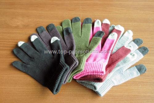 Telefingers gloves