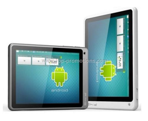 8 inch Tablet PC with Android 2.3 
