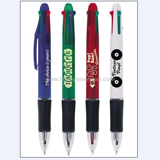 Print Retractable Pens