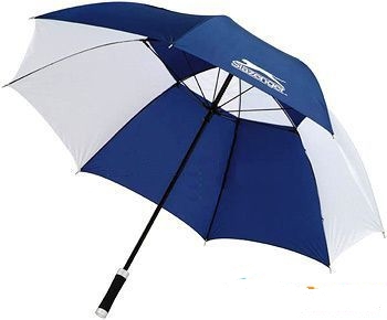 Slazenger Winner Storm Umbrella