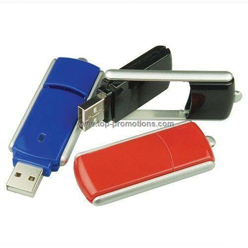 UDF USB Flash Drive