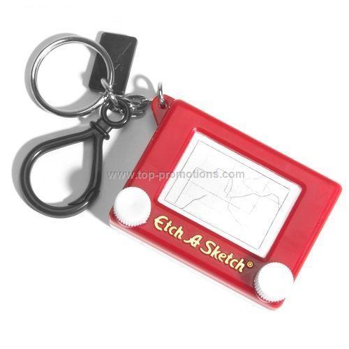 etch a sketch keychain bulk