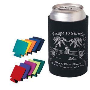 Promotional gifts Kan-Tastic Can coozies cooler