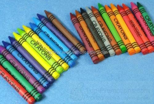 Bulk Case Crayons