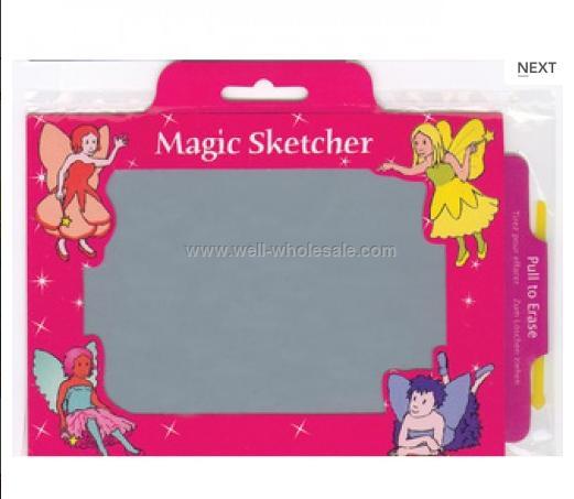 Magic Sketcher Toy