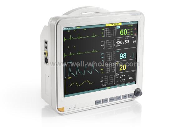 Medical Patient Monitor