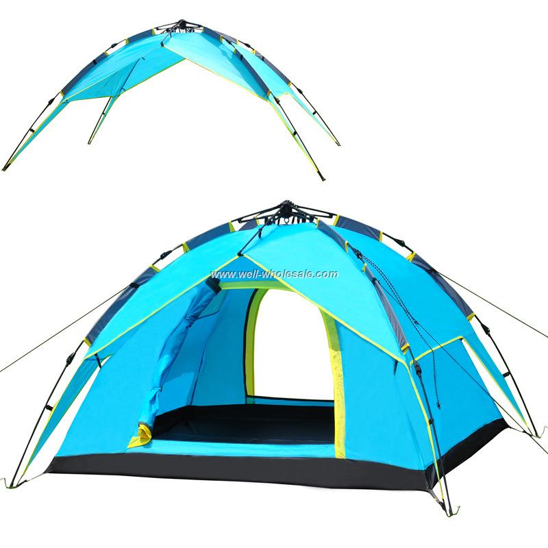 The best price camping tent