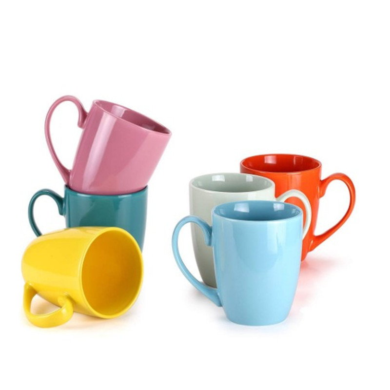 Ceramic Mugs Wholesale Custom Ceramic Mugs