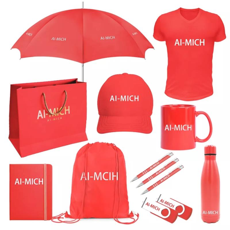 Promotional Gift Ideas Set Business Giveaways items Branding Advertising Marketing Corporate Product