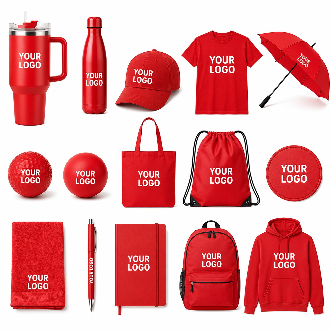 2026 Custom Brand Promotional Gift Sets Items Product Office Business Corporate Gift Sets With Logo