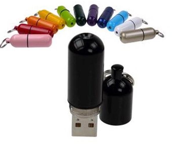 USB flash drive