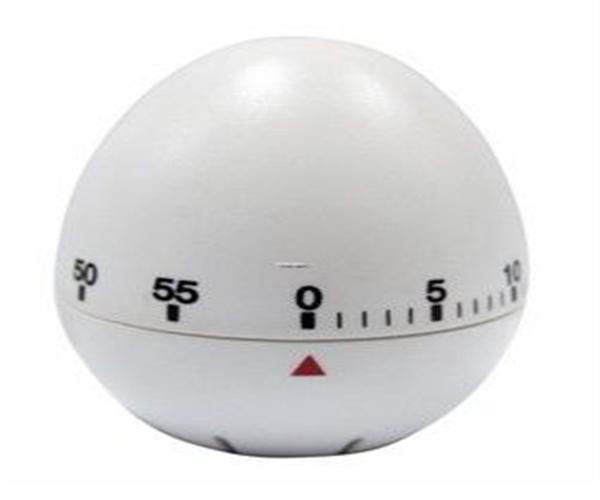 Kitchen timer