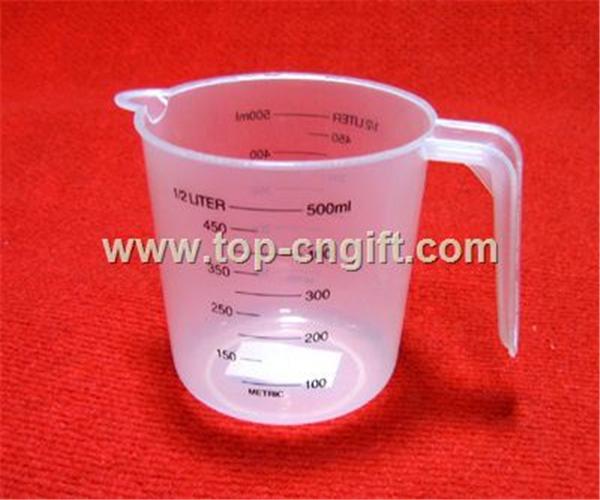 Measuring cup