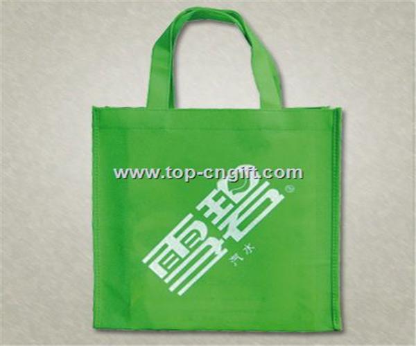 Non-woven tote bag