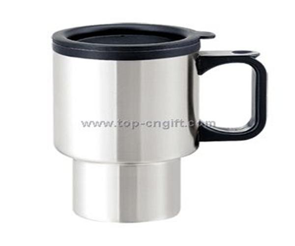 Stainless Steel Travel Mug