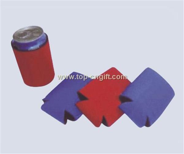Promotional items with logo Can coozies promotional gifts