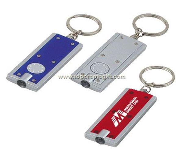 LED keychain