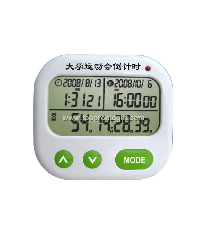 Digital Timer