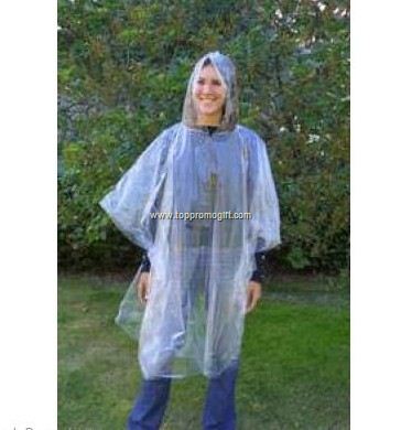 Eco Poncho