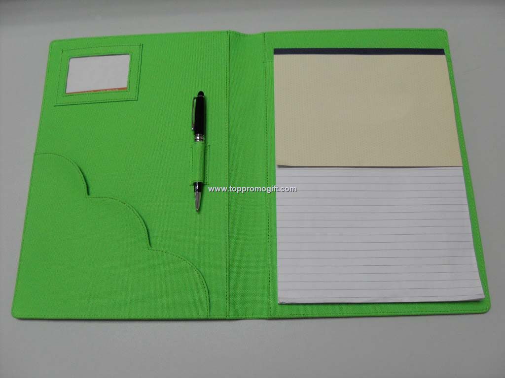 Nylon Folder