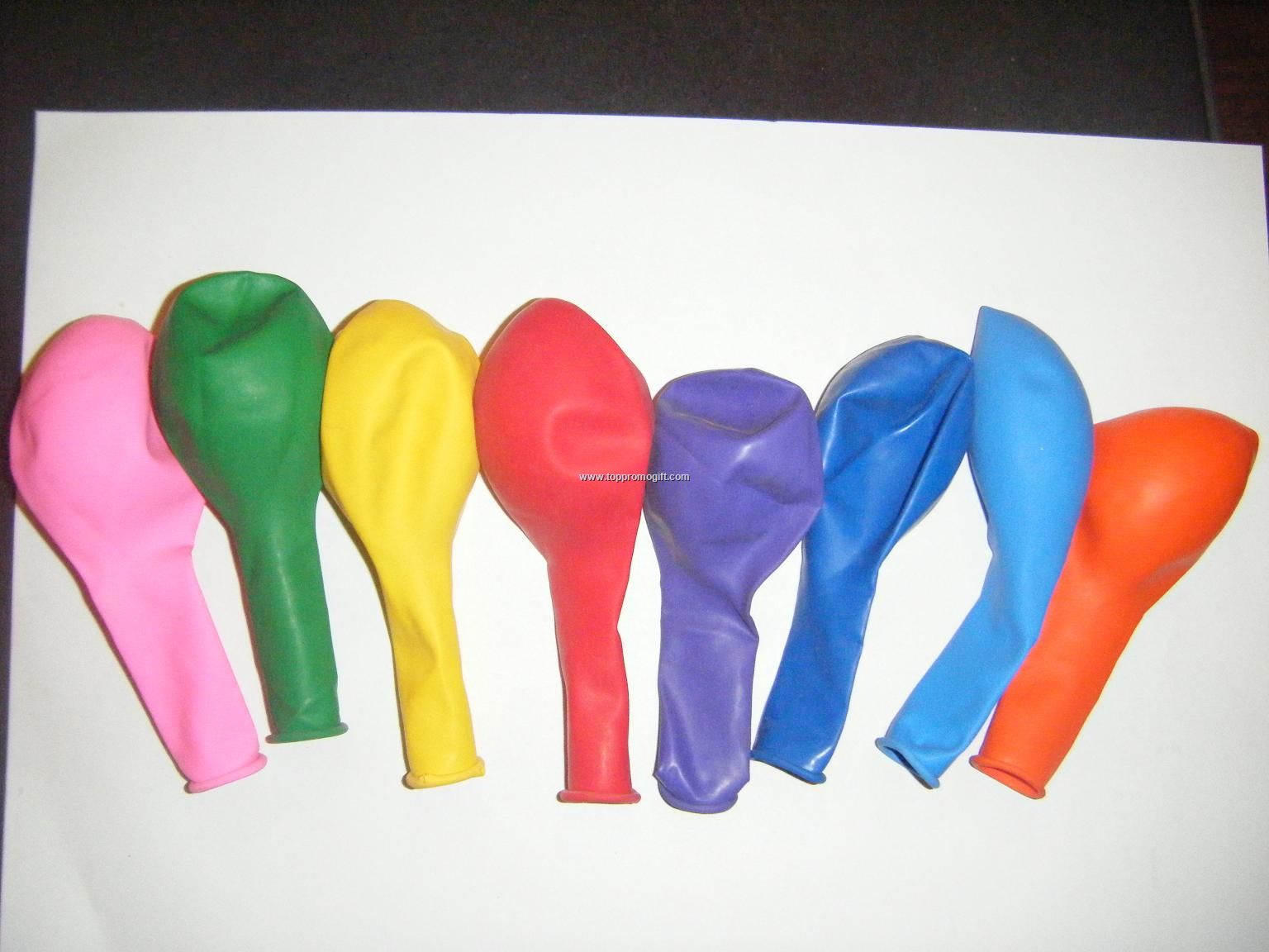 Latex Balloon Latex Balloon