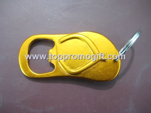 Sandal Keychain