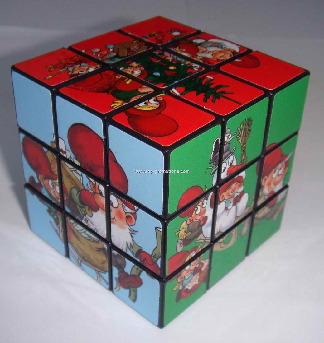 Rubiks Cube