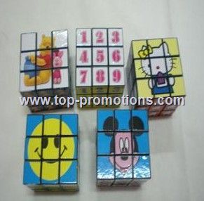 5.5cm Rubiks Cube