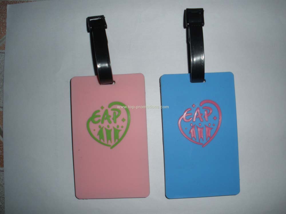 Luggage tag