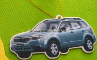 Car shape Air Freshener