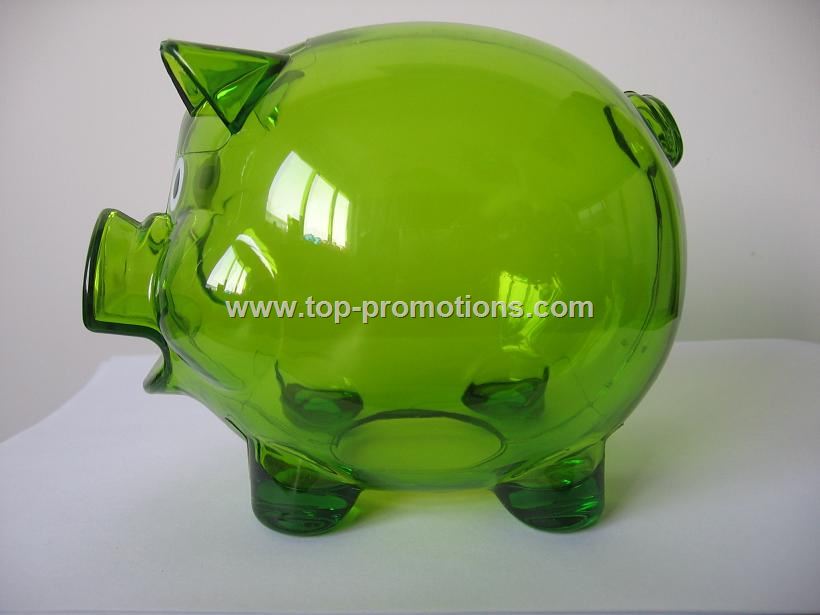 Pig Bank