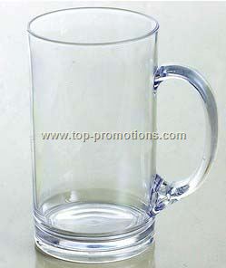 Acrylic Beer Mug