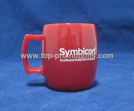 Acrylic Coffee mugs