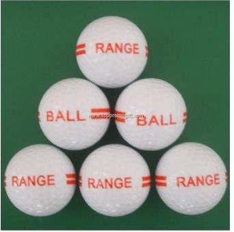 RANGE ball