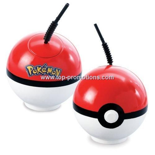 Pokemon Poke Ball Cup