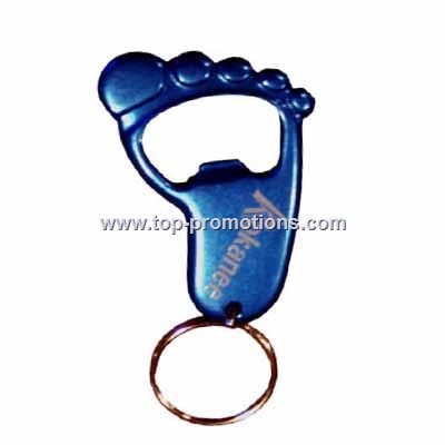 Bottle Opener Keychain