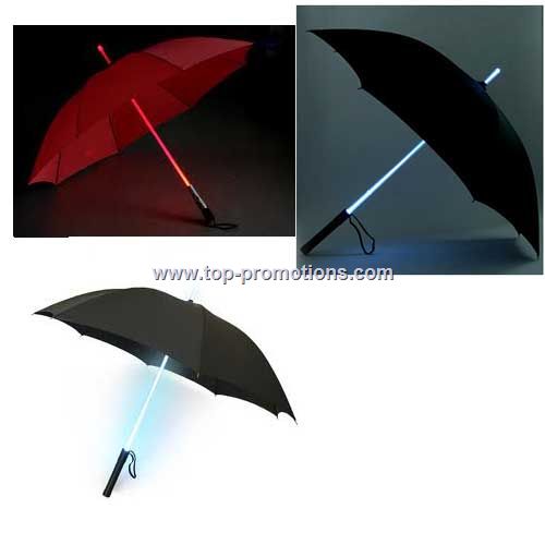 LED Umbrella