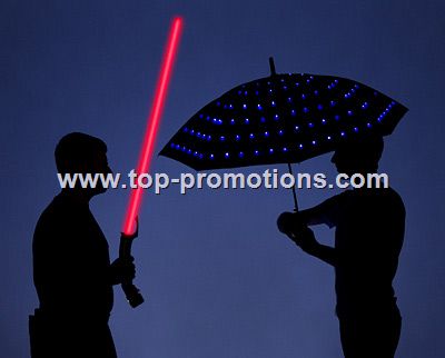 LED Umbrella