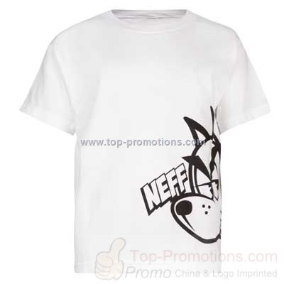 NEFF Tie Dye Boys T-Shirt