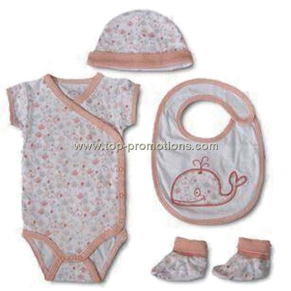 Baby Clothes Set