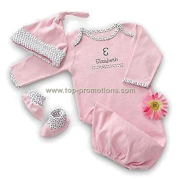 Baby Gift Set