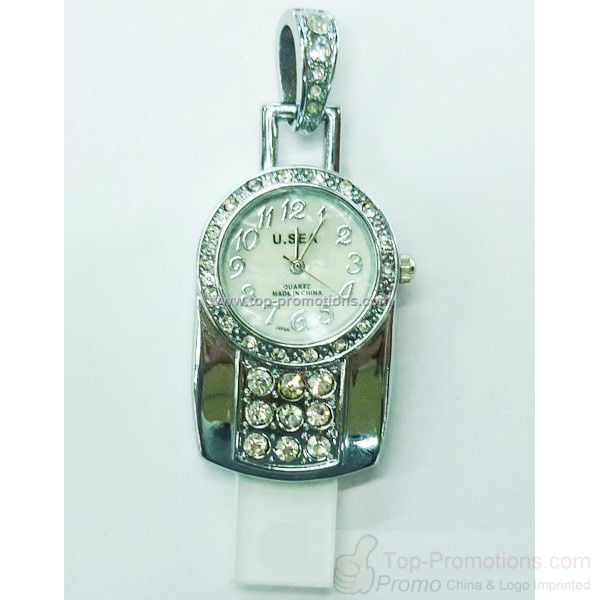 Jewelry USB Flash Drive