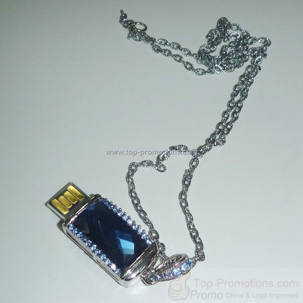 Jewelry USB Flash Drive